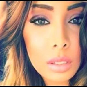 Meet your Posher, Kristina